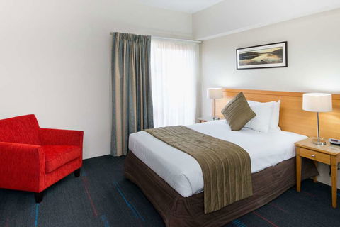 APX Apartments Parramatta - Accommodation Directory 4