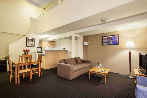 APX Apartments Parramatta - Accommodation Directory 5