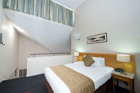 APX Apartments Parramatta - Accommodation Directory 8
