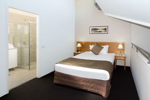 APX Apartments Parramatta - Accommodation Directory 9