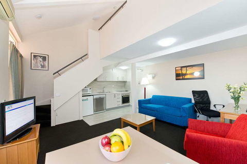 APX Apartments Parramatta - Accommodation Directory 11