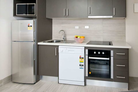 APX Apartments Parramatta - Accommodation Directory 12