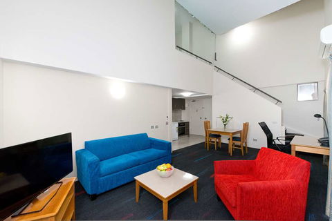 APX Apartments Parramatta - Accommodation Directory 13