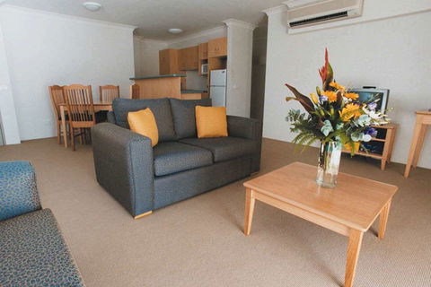 APX Apartments Parramatta - Accommodation Directory 16