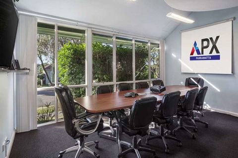 APX Apartments Parramatta - Accommodation Directory 17