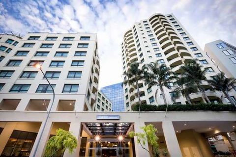Mantra Parramatta - Accommodation Directory 0