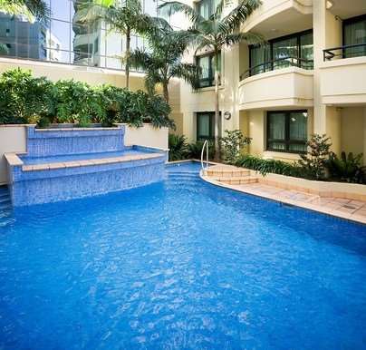Mantra Parramatta - Accommodation Directory 1