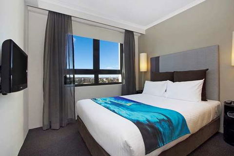 Mantra Parramatta - Accommodation Directory 2