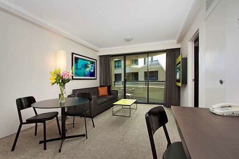 Mantra Parramatta - Accommodation Directory 3