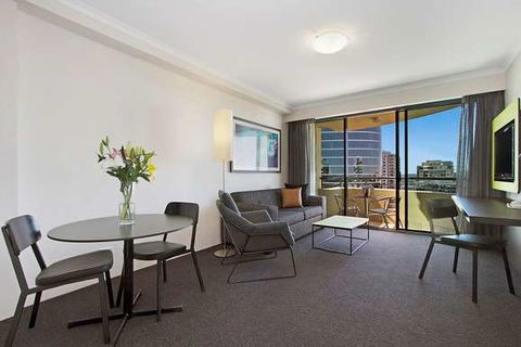 Mantra Parramatta - Accommodation Directory 4
