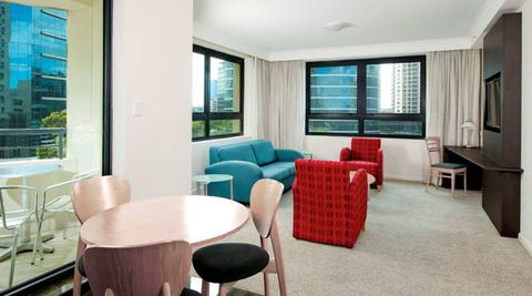 Mantra Parramatta - Accommodation Directory 5