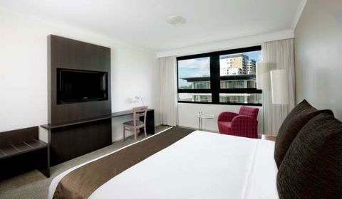Mantra Parramatta - Accommodation Directory 8