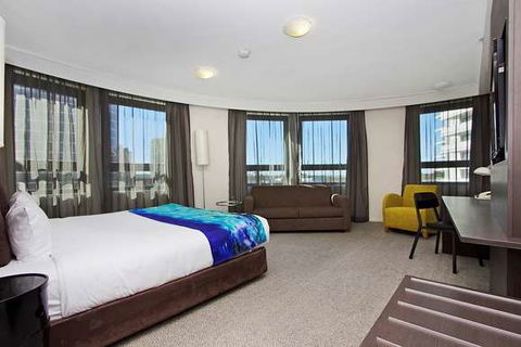 Mantra Parramatta - Accommodation Directory 10