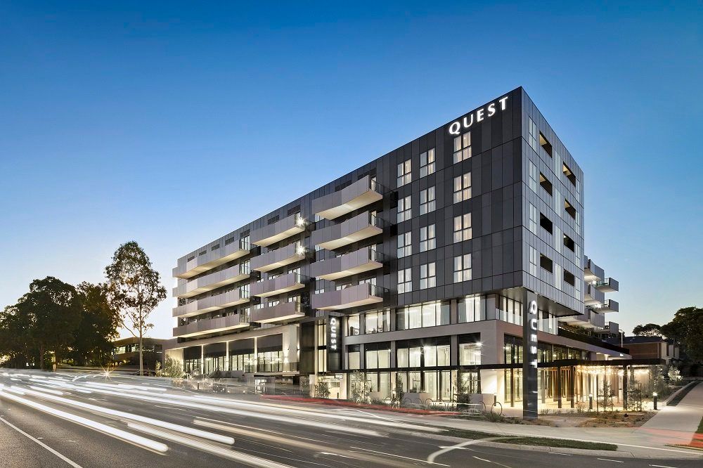 Burwood VIC Accommodation Directory