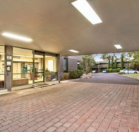 Knox International Hotel - Accommodation Directory