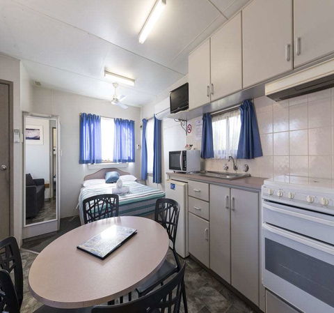 BIG4 Albury Tourist Park - Accommodation Directory 2