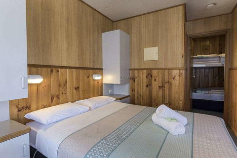 BIG4 Albury Tourist Park - Accommodation Directory 6