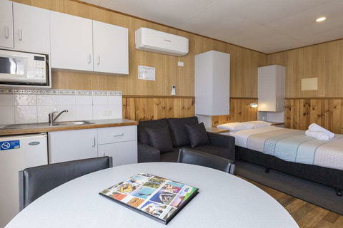 BIG4 Albury Tourist Park - Accommodation Directory 12