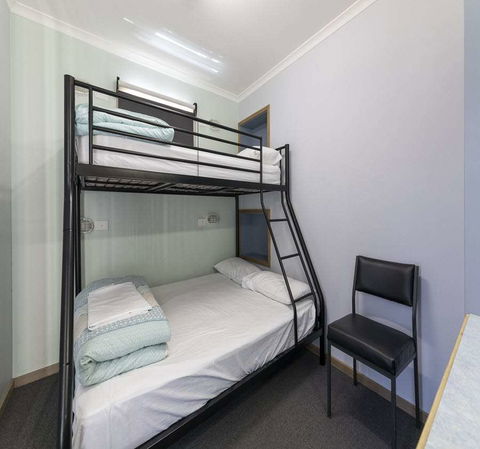 BIG4 Albury Tourist Park - Accommodation Directory 14