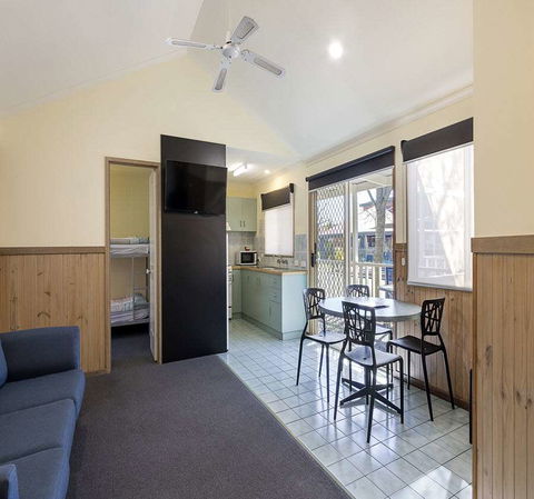 BIG4 Albury Tourist Park - Accommodation Directory 16