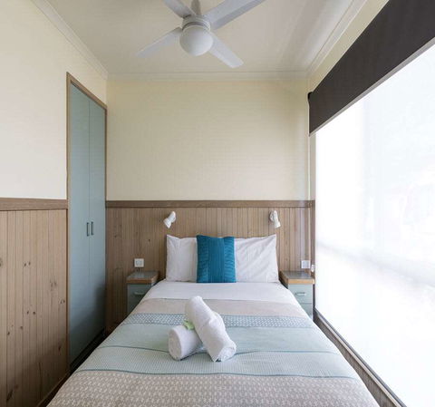 BIG4 Albury Tourist Park - Accommodation Directory 17