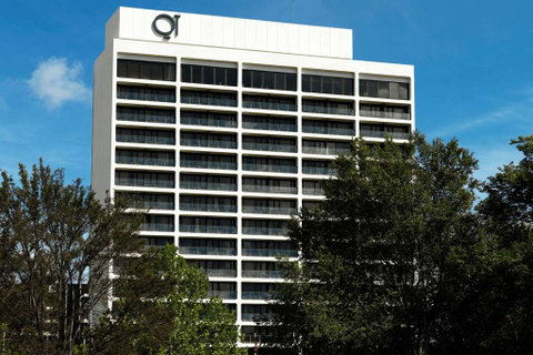 QT Canberra - Accommodation Directory 0