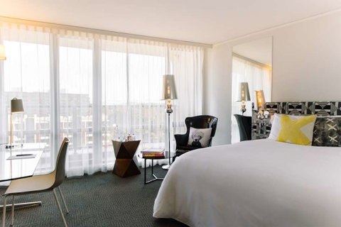 QT Canberra - Accommodation Directory 3