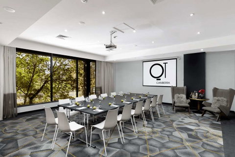 QT Canberra - Accommodation Directory 8