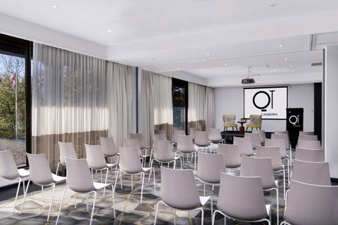 QT Canberra - Accommodation Directory 9