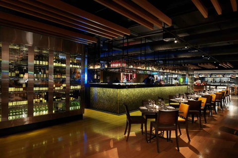 QT Canberra - Accommodation Directory 10