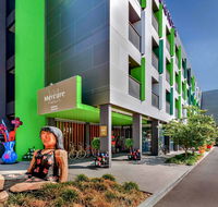 Mercure Bendigo Schaller - Accommodation Directory