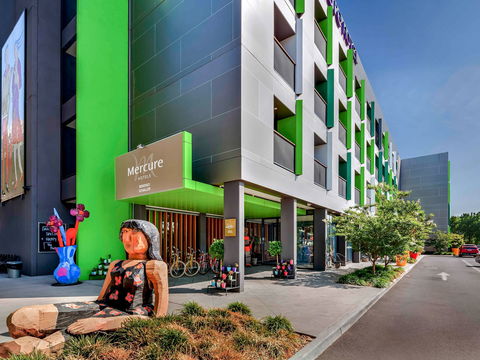 Mercure Bendigo Schaller - Accommodation Directory 0