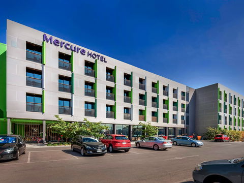 Mercure Bendigo Schaller - Accommodation Directory 1