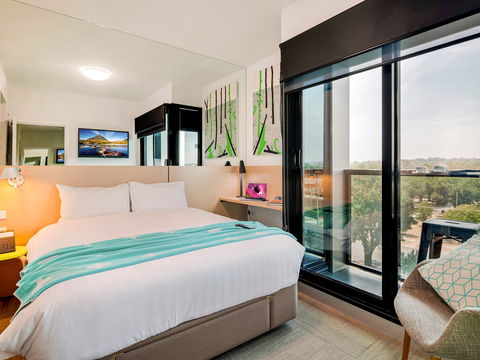 Mercure Bendigo Schaller - Accommodation Directory 2