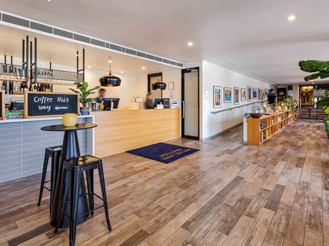 Mercure Bendigo Schaller - Accommodation Directory 3