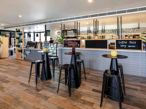 Mercure Bendigo Schaller - Accommodation Directory 4