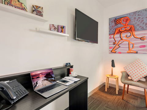 Mercure Bendigo Schaller - Accommodation Directory 5