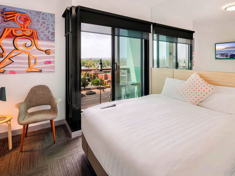 Mercure Bendigo Schaller - Accommodation Directory 6