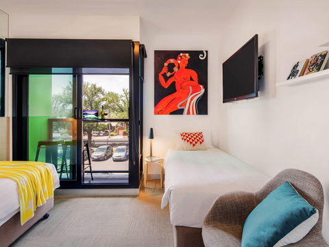 Mercure Bendigo Schaller - Accommodation Directory 7