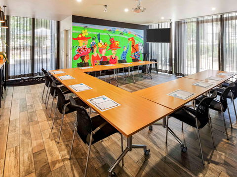 Mercure Bendigo Schaller - Accommodation Directory 9