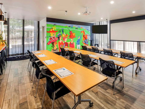 Mercure Bendigo Schaller - Accommodation Directory 10