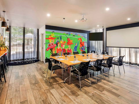 Mercure Bendigo Schaller - Accommodation Directory 11