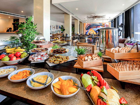Mercure Bendigo Schaller - Accommodation Directory 12