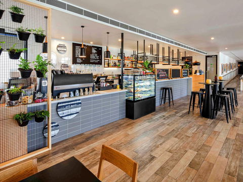 Mercure Bendigo Schaller - Accommodation Directory 13