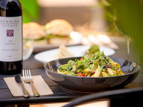 Mercure Bendigo Schaller - Accommodation Directory 15