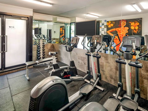 Mercure Bendigo Schaller - Accommodation Directory 16