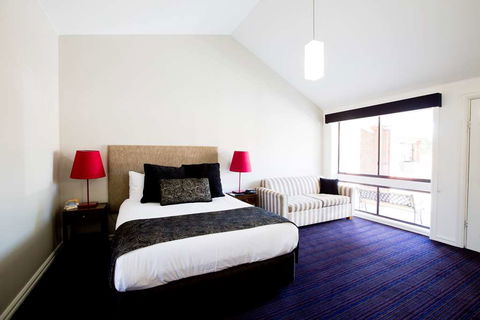All Seasons Bendigo - Accommodation Directory 1