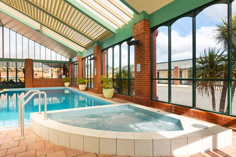 All Seasons Bendigo - Accommodation Directory 13