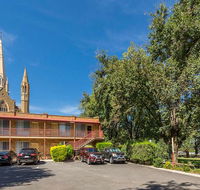 Best Western Cathedral Motor Inn - Accommodation Directory