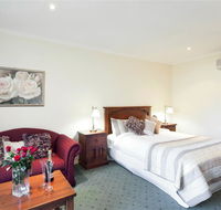 Best Western Crystal Inn - Accommodation Directory